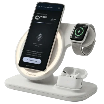 Medina Tech Lab — Mobile App Studio